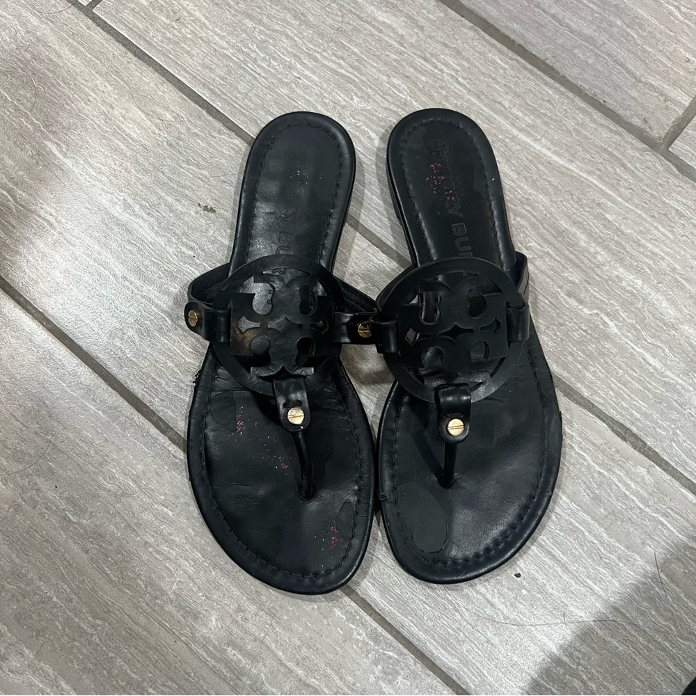 Tory Burch sandals